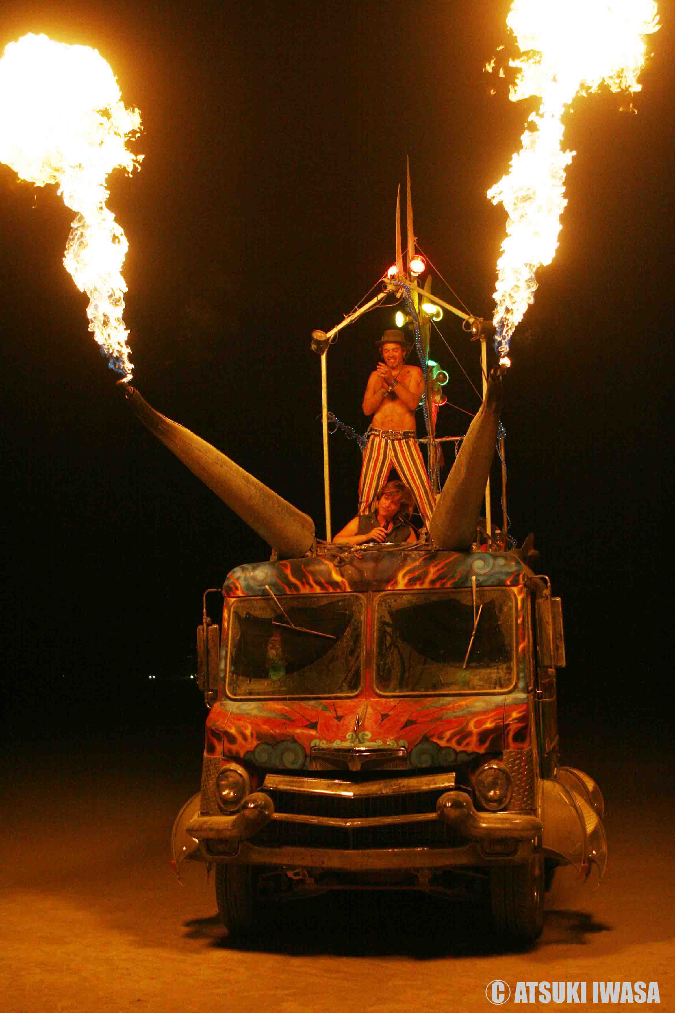Burningman2007